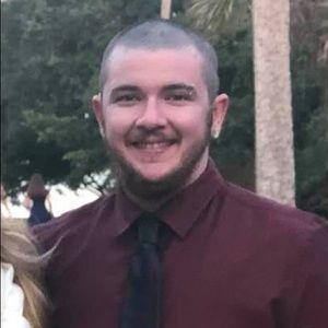 Meet your Posher, Caleb